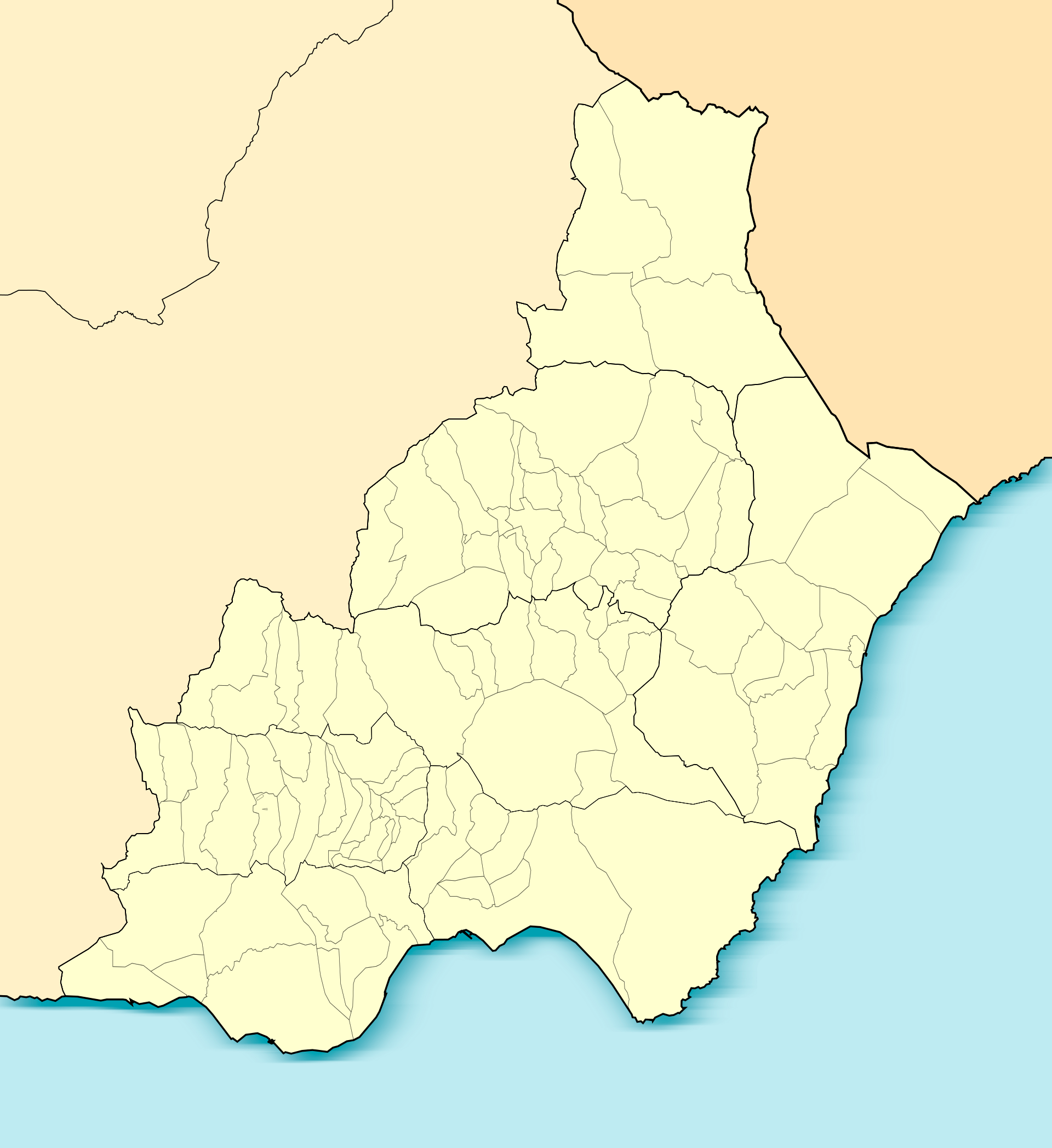 Almería